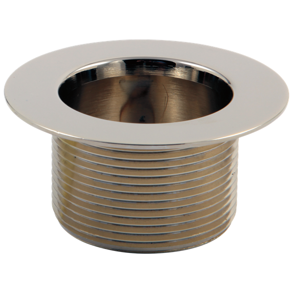 Brizo - Toe-Operated Waste Plug
