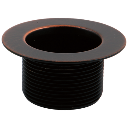 Brizo - Toe-Operated Waste Plug