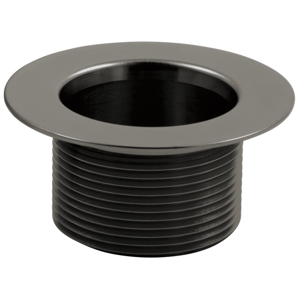 Brizo - Toe-Operated Waste Plug