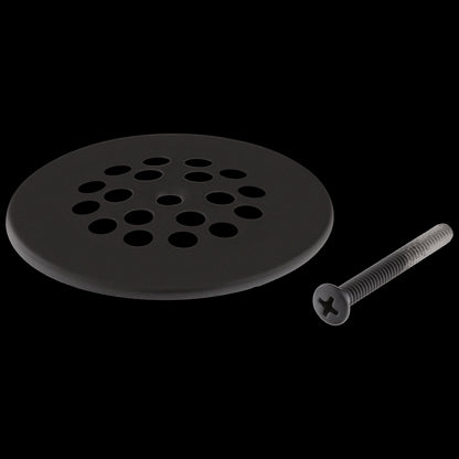 Brizo - Dome Strainer with Screw