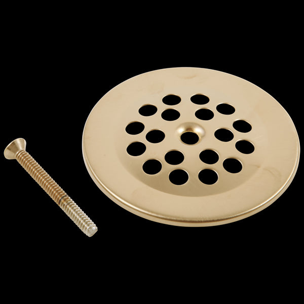 Brizo - Dome Strainer with Screw