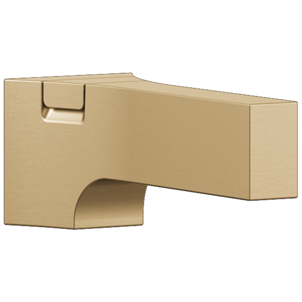 Delta - Zura Diverter Tub Spout