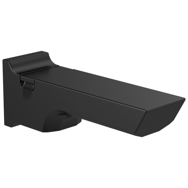 Delta - Pivotal Tub Spout - Pull-Up Diverter