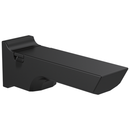 Delta - Pivotal Tub Spout - Pull-Up Diverter