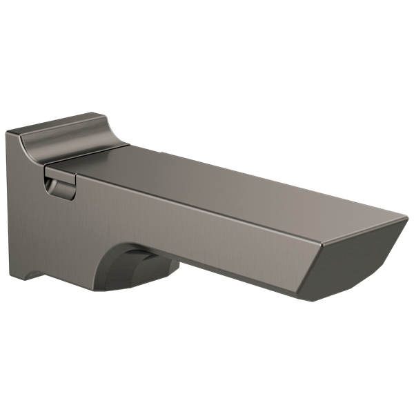 Delta - Pivotal Tub Spout - Pull-Up Diverter