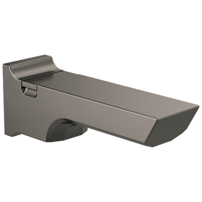 Delta - Pivotal Tub Spout - Pull-Up Diverter