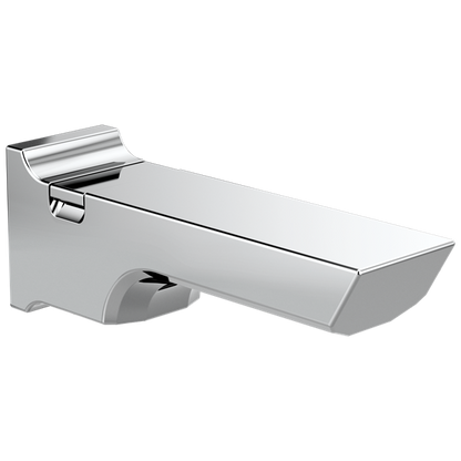 Delta - Pivotal Tub Spout - Pull-Up Diverter
