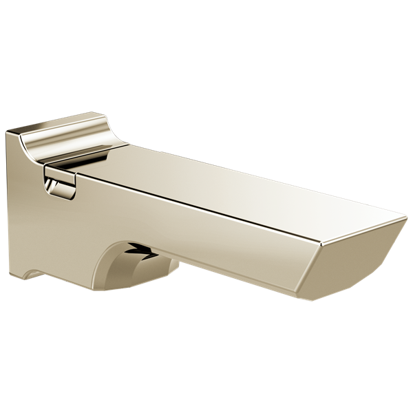 Delta - Pivotal Tub Spout - Pull-Up Diverter
