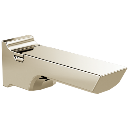 Delta - Pivotal Tub Spout - Pull-Up Diverter