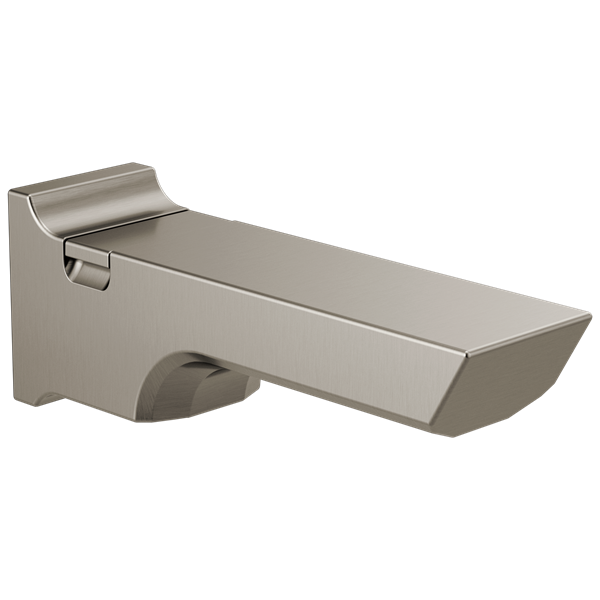 Delta - Pivotal Tub Spout - Pull-Up Diverter
