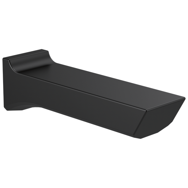 Delta - Pivotal Tub Spout - Non-Diverter