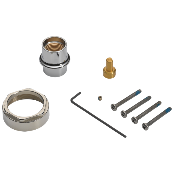 Delta - Extension Kit - Multichoice Integrated Diverter - 24 Series