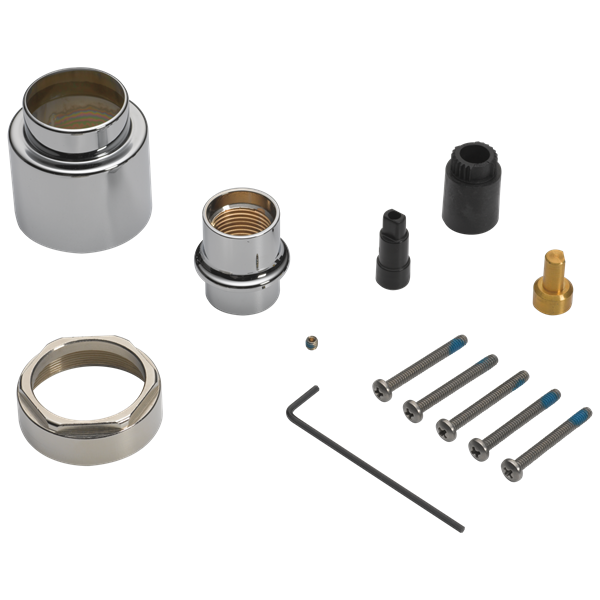 Delta - Extension Kit - Multichoice Integrated Diverter - 27 Series
