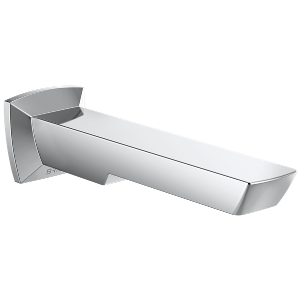 Brizo - Vettis Non-Diverter Tub Spout