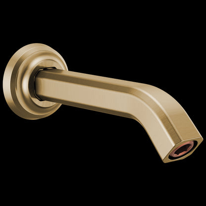Brizo - Levoir 7 1/2 Inch Shower Arm And Flange