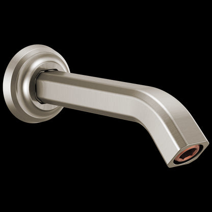 Brizo - Levoir 7 1/2 Inch Shower Arm And Flange