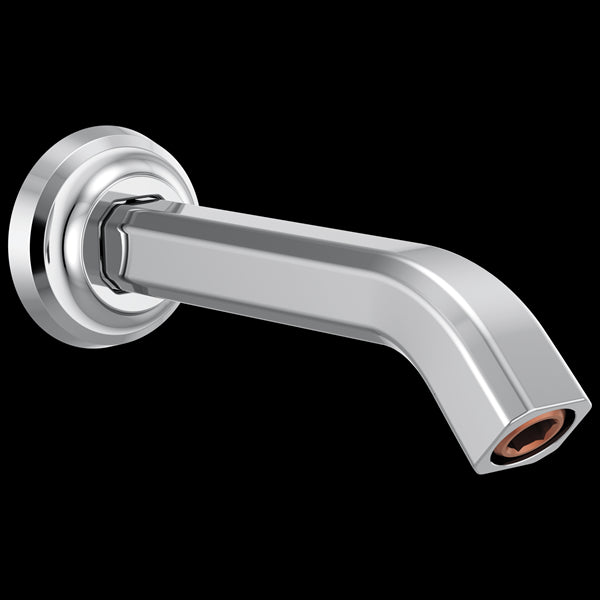 Brizo - Levoir 7 1/2 Inch Shower Arm And Flange