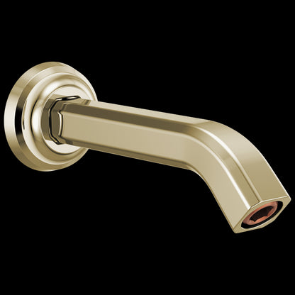 Brizo - Levoir 7 1/2 Inch Shower Arm And Flange