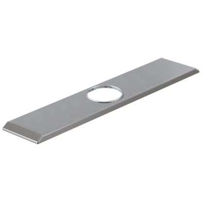 Delta - Pivotal 8 Inch Escutcheon, Gasket Studs And Mounting Hardware