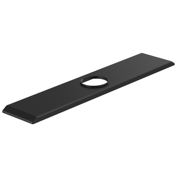 Delta - Pivotal 8 Inch Escutcheon, Gasket Studs And Mounting Hardware