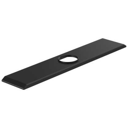 Delta - Pivotal 8 Inch Escutcheon, Gasket Studs And Mounting Hardware