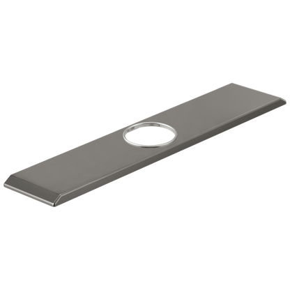 Delta - Pivotal 8 Inch Escutcheon, Gasket Studs And Mounting Hardware