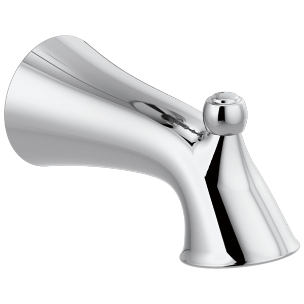 Delta - Woodhurst Tub Spout With Diverter