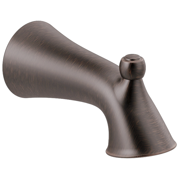 Delta - Woodhurst Tub Spout With Diverter