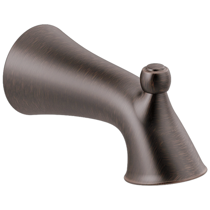 Delta - Woodhurst Tub Spout With Diverter
