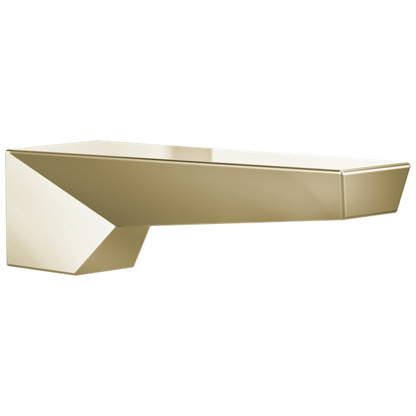 Delta - Trillian Non-Diverter Tub Spout