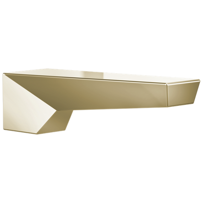 Delta - Trillian Non-Diverter Tub Spout