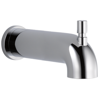 Delta - Push-Diverter Tub Spout