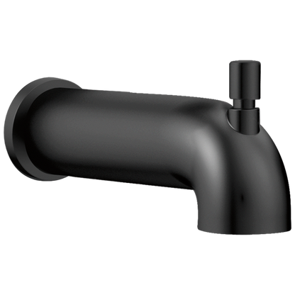 Delta - Push-Diverter Tub Spout