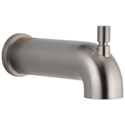 Delta - Push-Diverter Tub Spout