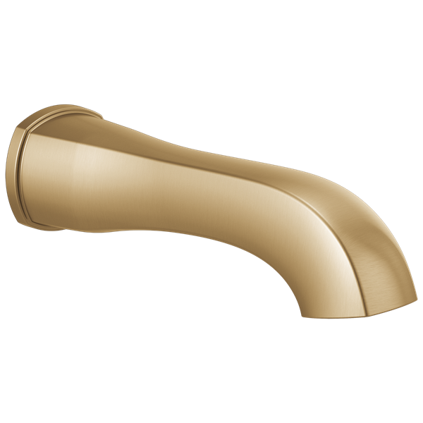 Delta - Stryke Non-Diverter Tub Spout