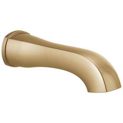 Delta - Stryke Non-Diverter Tub Spout