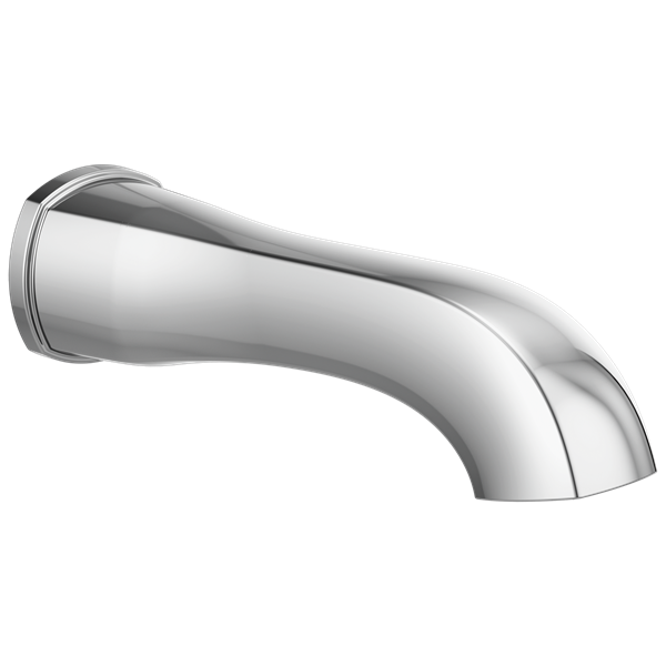 Delta - Stryke Non-Diverter Tub Spout