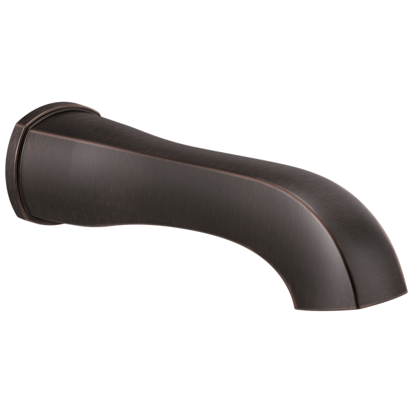 Delta - Stryke Non-Diverter Tub Spout