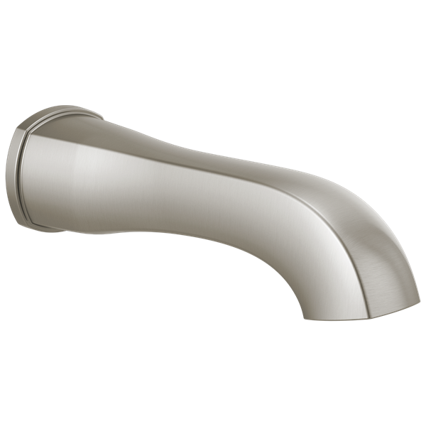 Delta - Stryke Non-Diverter Tub Spout