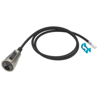 Delta - Charmaine Wand Assembly-Shieldspray