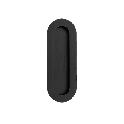 Linnea - 5-7/8 Inch Long Flush Cabinet Pull