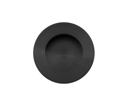 Linnea - 2-5/8 Inch Diameter Flush Cabinet Pull