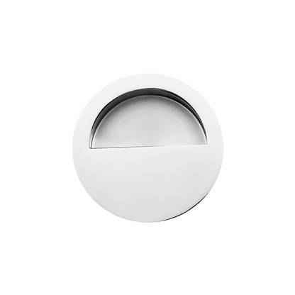 Linnea - Recessed Cabinet Pull Interior Lip: 1/8 Inch