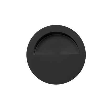 Linnea - Recessed Cabinet Pull Interior Lip: 1/8 Inch