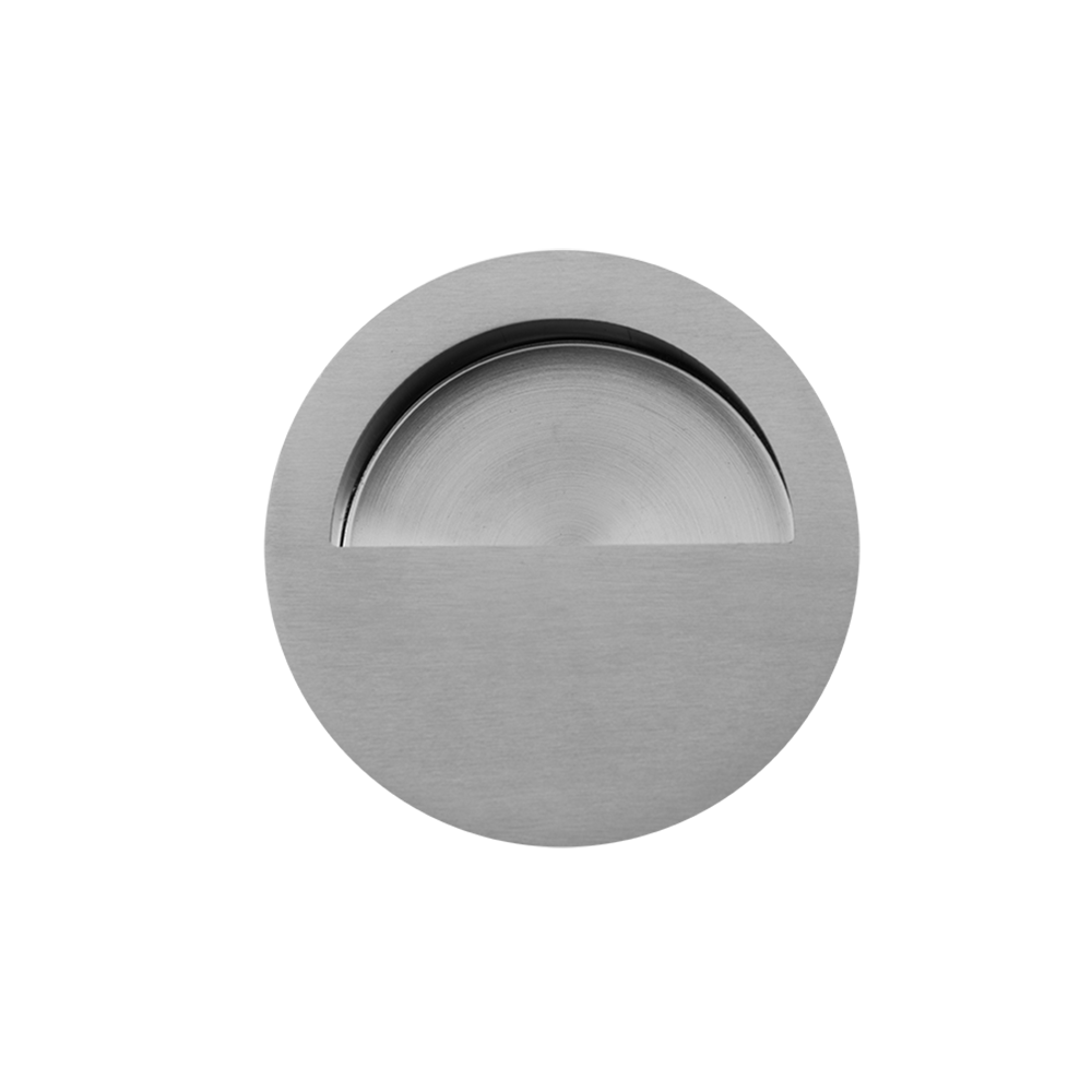 Linnea - Recessed Cabinet Pull Interior Lip: 1/8 Inch