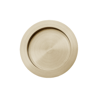Linnea - 2-5/8 Flush Pull Pocket Door Hardware