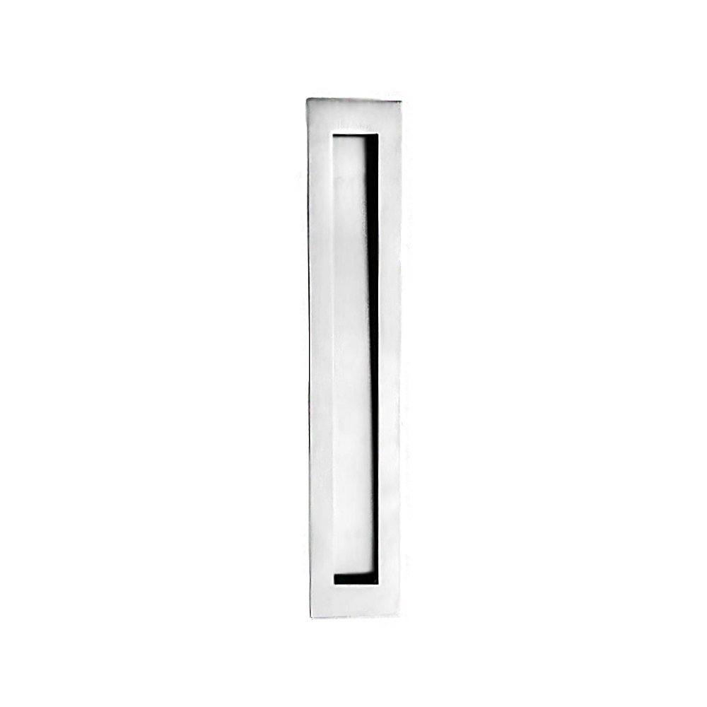 Linnea - 11-7/8 Inch Recessed Pull Plate