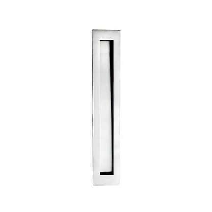 Linnea - 11-7/8 Inch Recessed Pull Plate