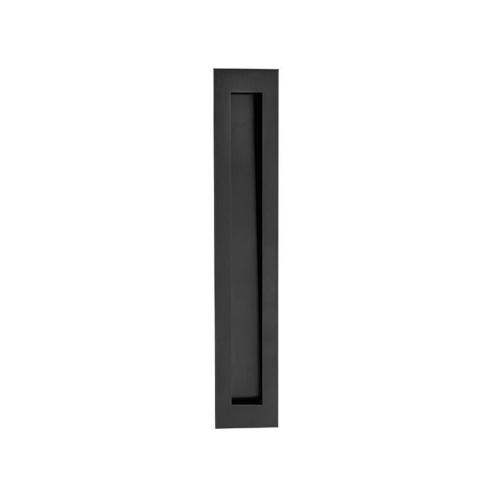 Linnea - 11-7/8 Inch Recessed Pull Plate