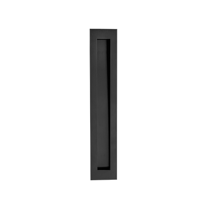 Linnea - 11-7/8 Inch Recessed Pull Plate